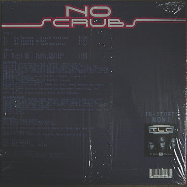 No Scrubs - TLC