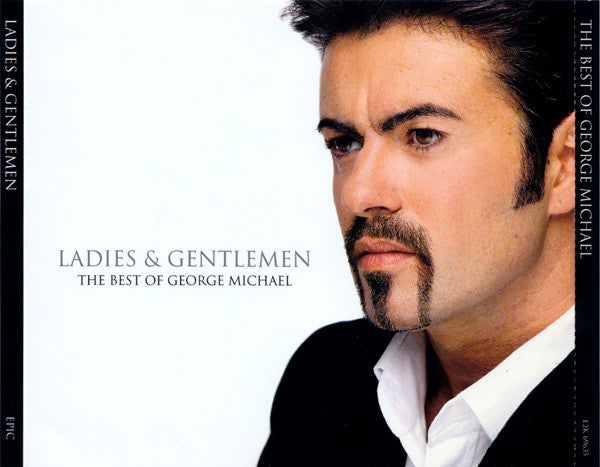 Ladies & Gentlemen: The Best Of George Michael - Michael, George