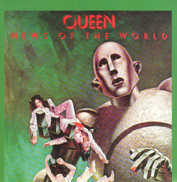 The Crown Jewels: 25th Anniversary Boxed Set - Queen