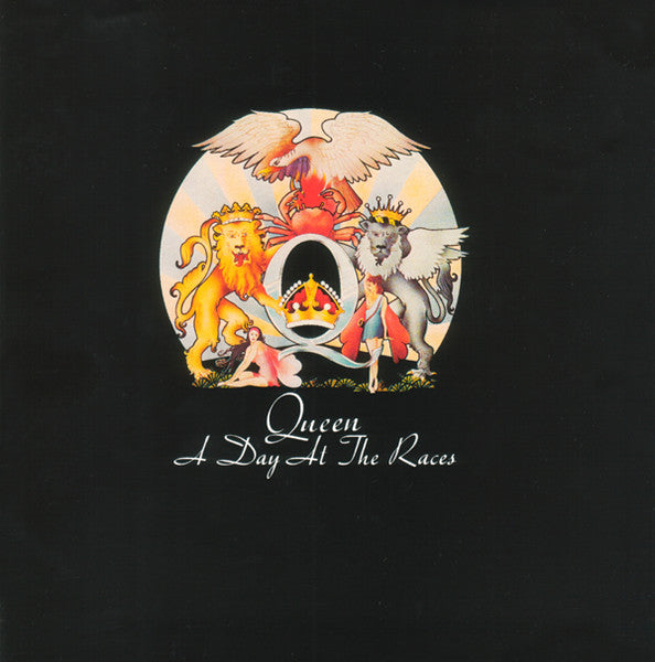 The Crown Jewels: 25th Anniversary Boxed Set - Queen