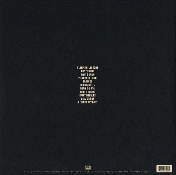 Wincing The Night Away - Shins, The