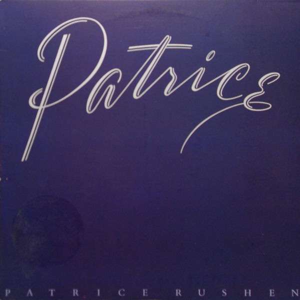 Patrice - Rushen, Patrice