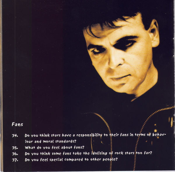 Purified - Numan, Gary