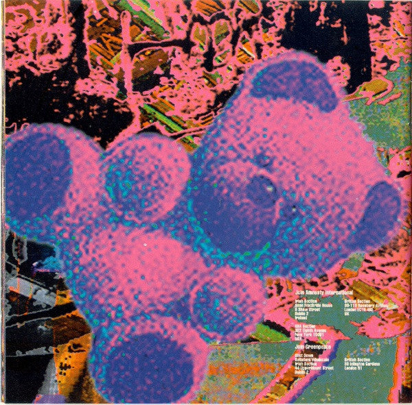 Zooropa - U2