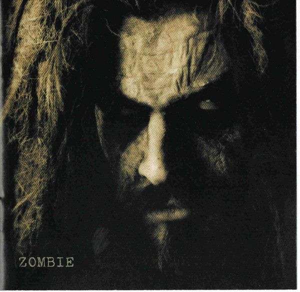 Hellbilly Deluxe - Rob Zombie [CD]