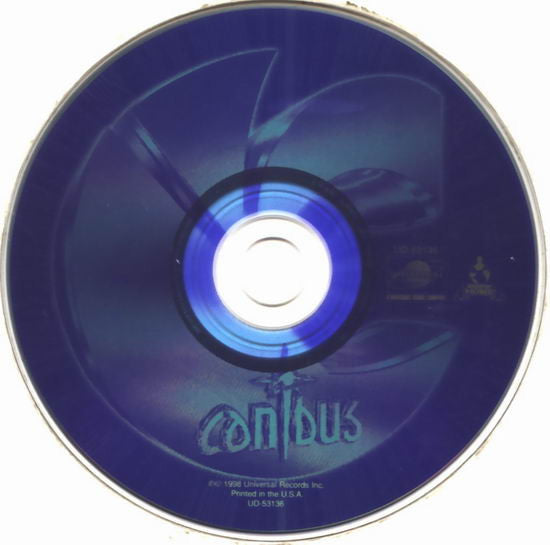 Can-I-Bus - Canibus
