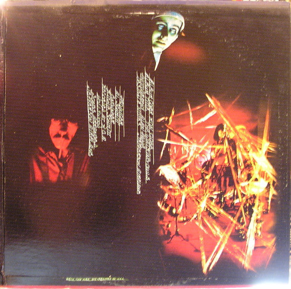 After Bathing At Baxter's - Jefferson Airplane
