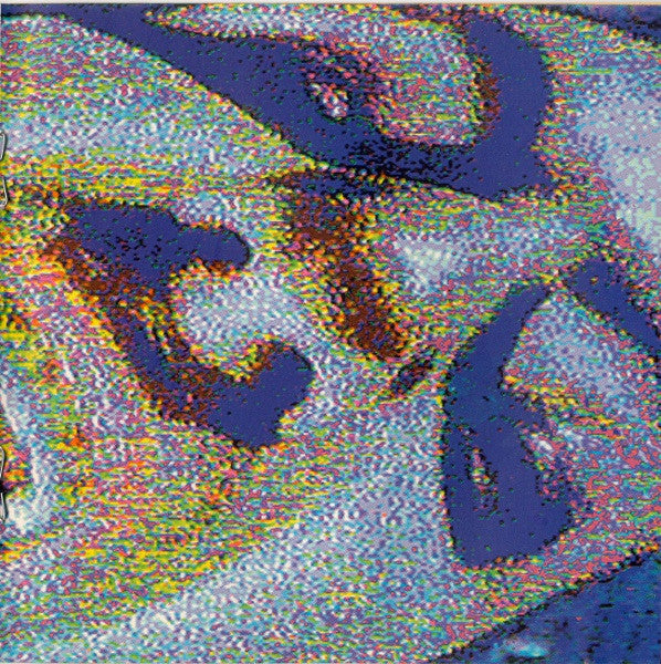 Zooropa - U2