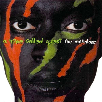 The Anthology - Tribe Called Quest