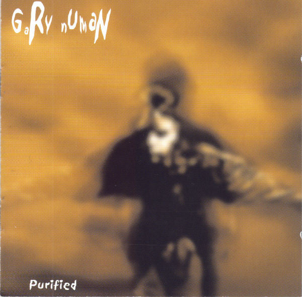 Purified - Numan, Gary