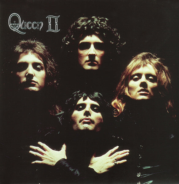 The Crown Jewels: 25th Anniversary Boxed Set - Queen