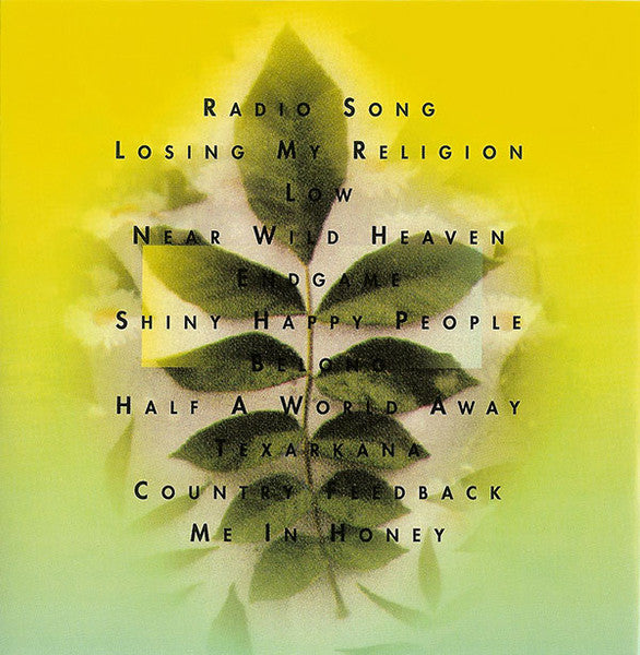 Out Of Time - R.E.M.