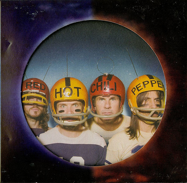 Stadium Arcadium - Red Hot Chili Peppers