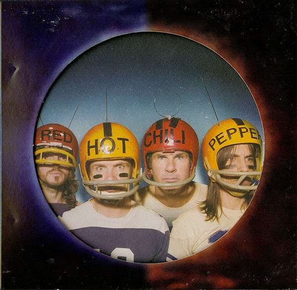 Stadium Arcadium - Red Hot Chili Peppers