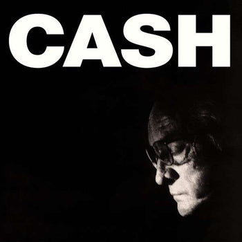 American Iv: The Man Comes Around - Cash, Johnny