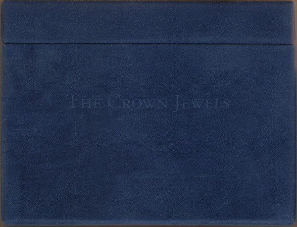 The Crown Jewels: 25th Anniversary Boxed Set - Queen