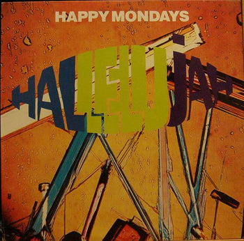 Hallelujah - Happy Mondays