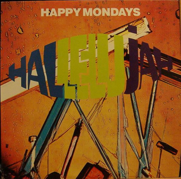 Hallelujah - Happy Mondays