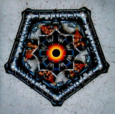 The Ritual - Testament