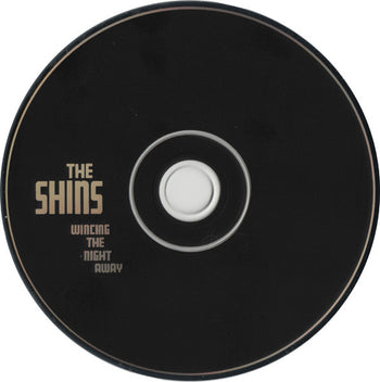 Wincing The Night Away - Shins, The