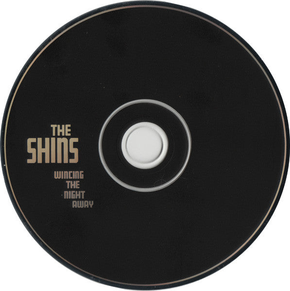 Wincing The Night Away - Shins, The
