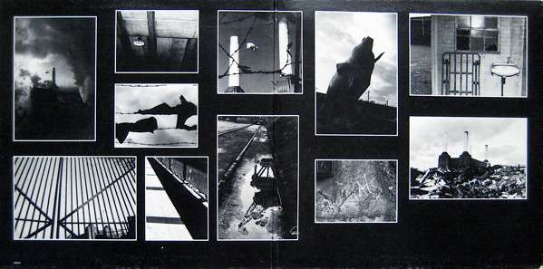 Animals - Pink Floyd
