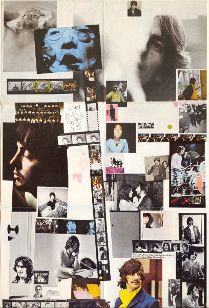 White Album - Beatles, The