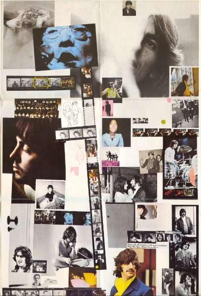 White Album - Beatles, The