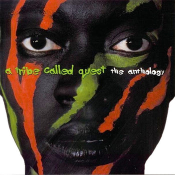 Midnight Marauders - Tribe Called Quest
