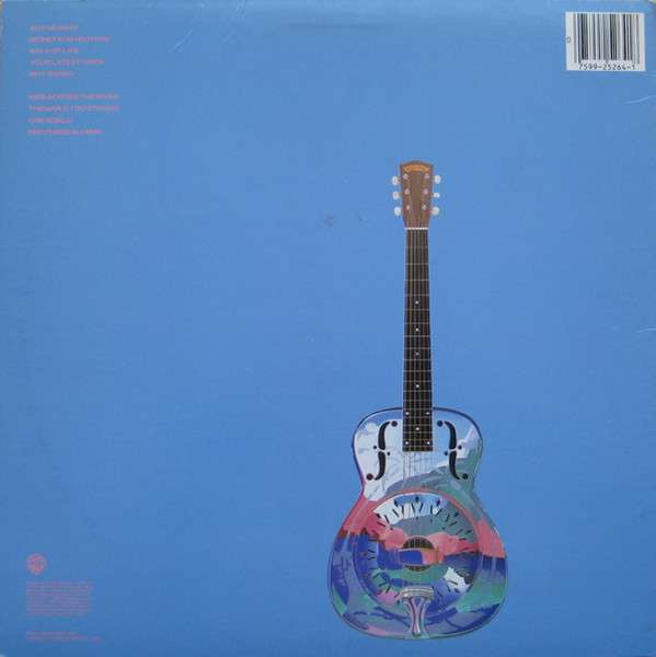 Brothers In Arms - Dire Straits