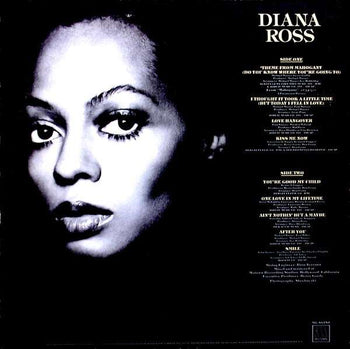 Diana Ross - Ross, Diana