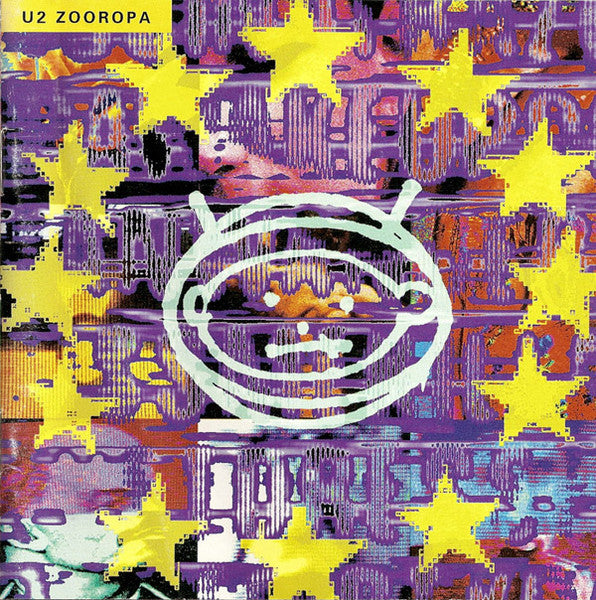 Zooropa - U2