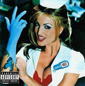 Enema Of The State - Blink 182