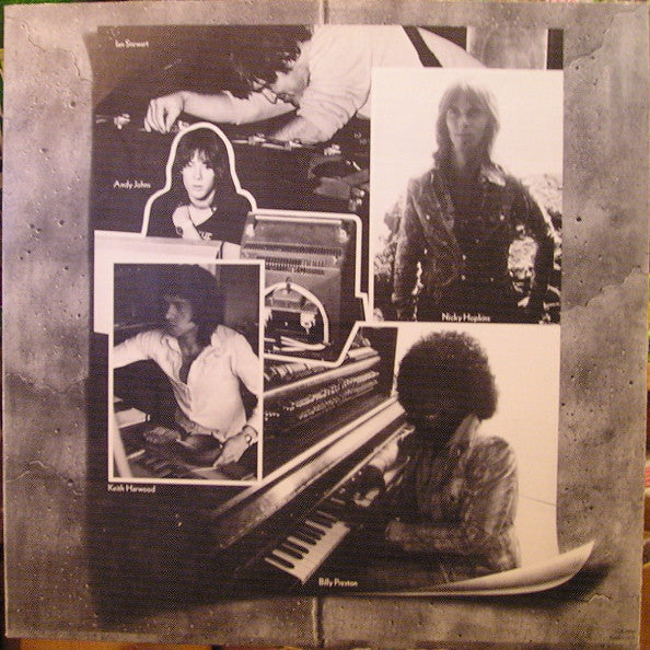 It's Only Rock 'N Roll - Rolling Stones