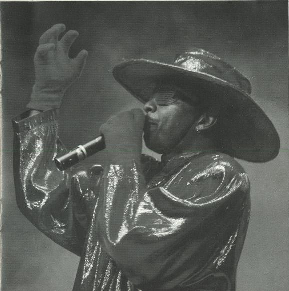 Celebration: The Best Of Kool & The Gang 1979-1987 - Kool & The Gang