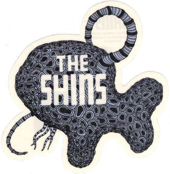 Wincing The Night Away - Shins, The