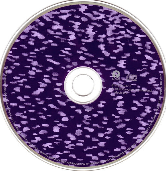 Zooropa - U2