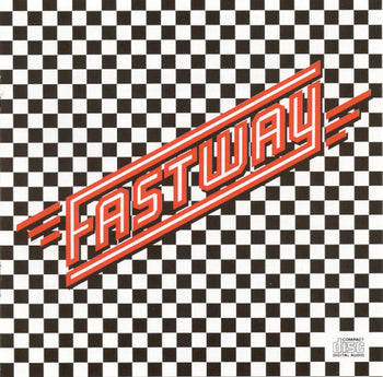 Fastway - Fastway
