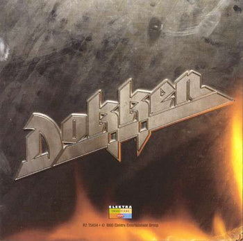 Very Best of Dokken - Dokken [CD]