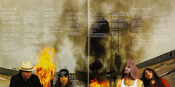 Stadium Arcadium - Red Hot Chili Peppers