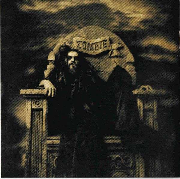 Hellbilly Deluxe - Rob Zombie [CD]