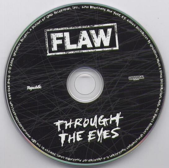 Through The Eyes - Flaw