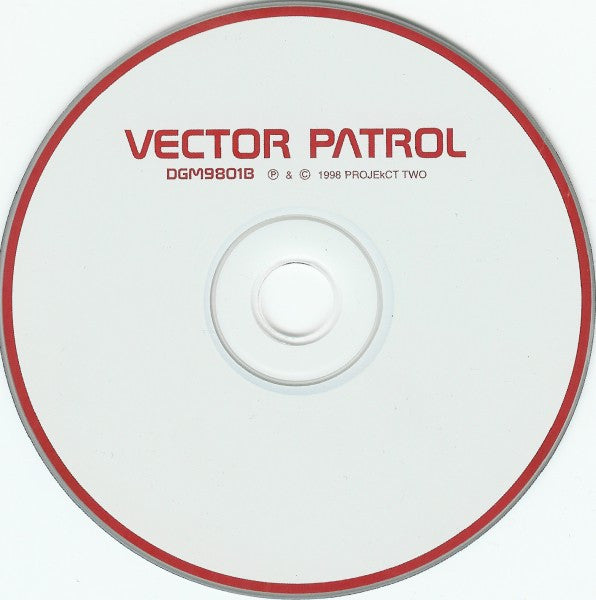 Space Groove - ProjeKct Two