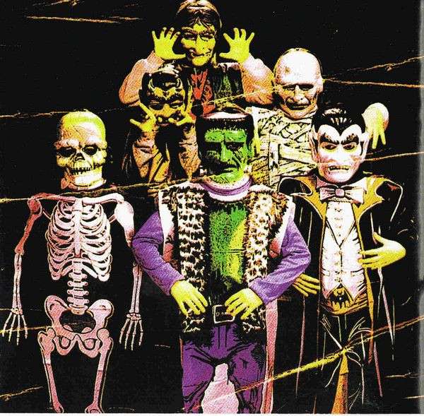 Hellbilly Deluxe - Rob Zombie [CD]