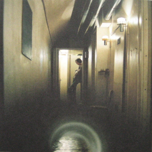 The Jarvis Cocker Record - Cocker, Jarvis