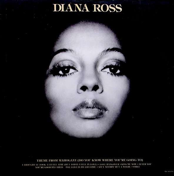 Diana Ross - Ross, Diana