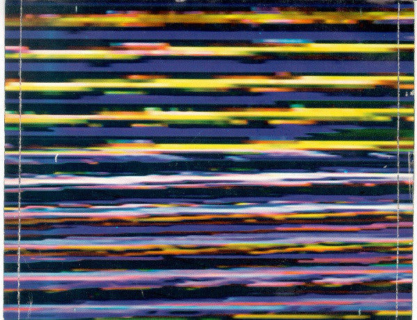 Zooropa - U2