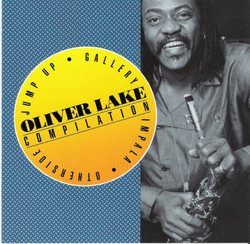 Compilation - Lake, Oliver