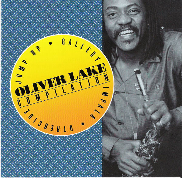 Compilation - Lake, Oliver