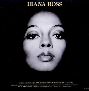 Diana Ross - Ross, Diana